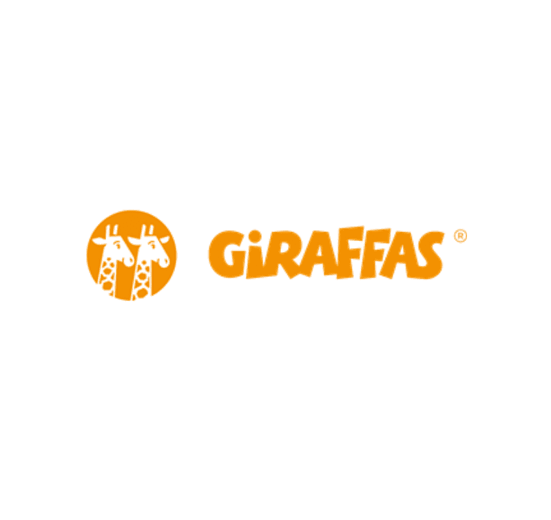 Giraffas