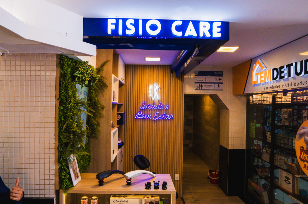 Fisio Care