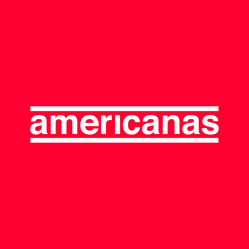 Lojas Americanas
