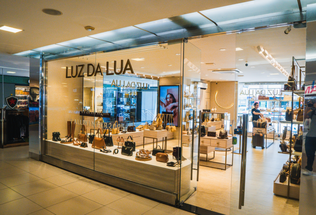 Luz da Lua