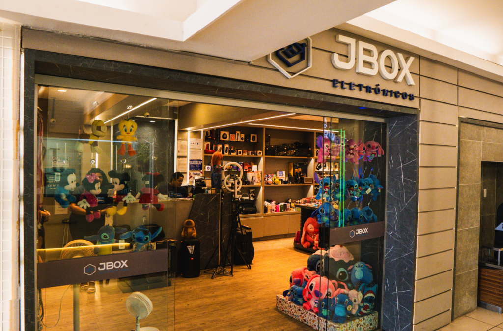 J-Box