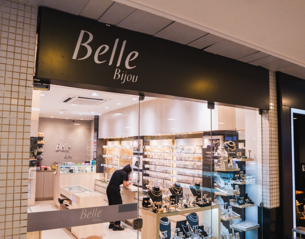 Belle Bijou
