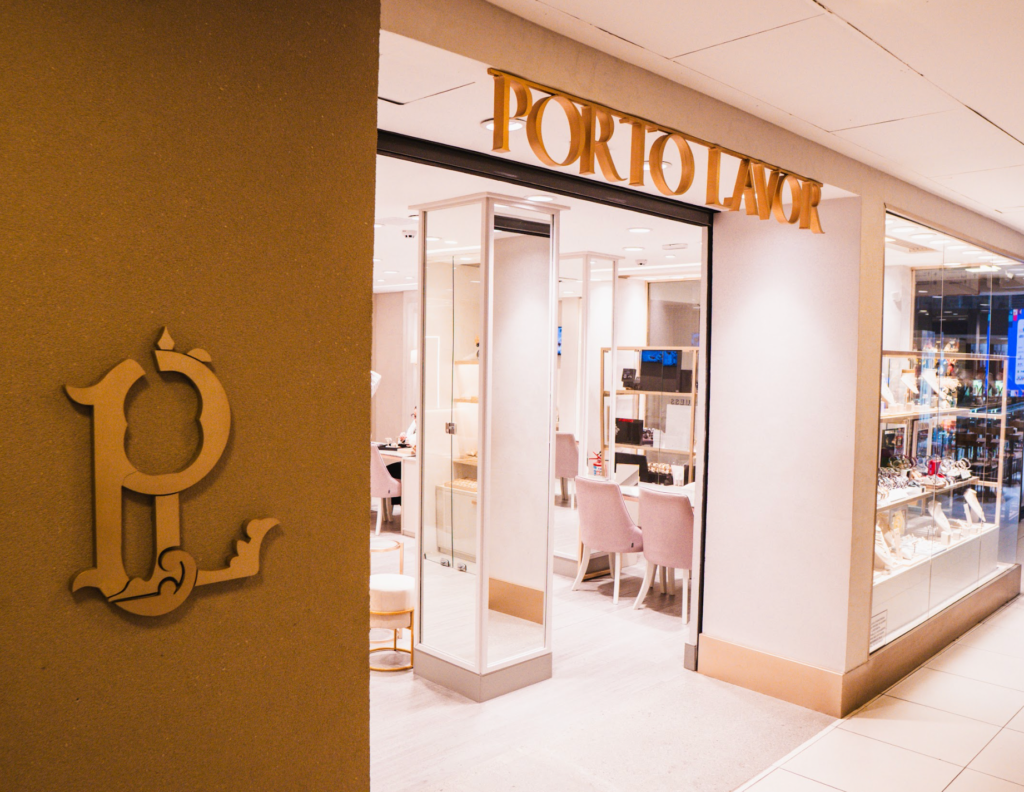 Porto Lavor