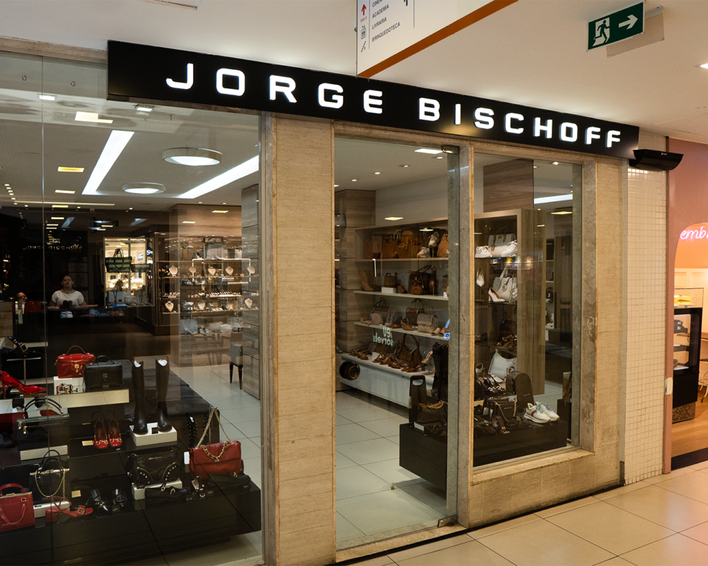 Jorge Bischoff
