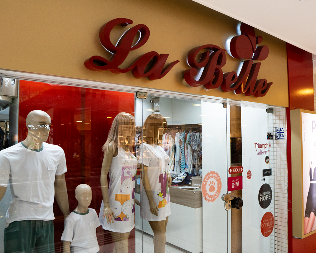 La Belle