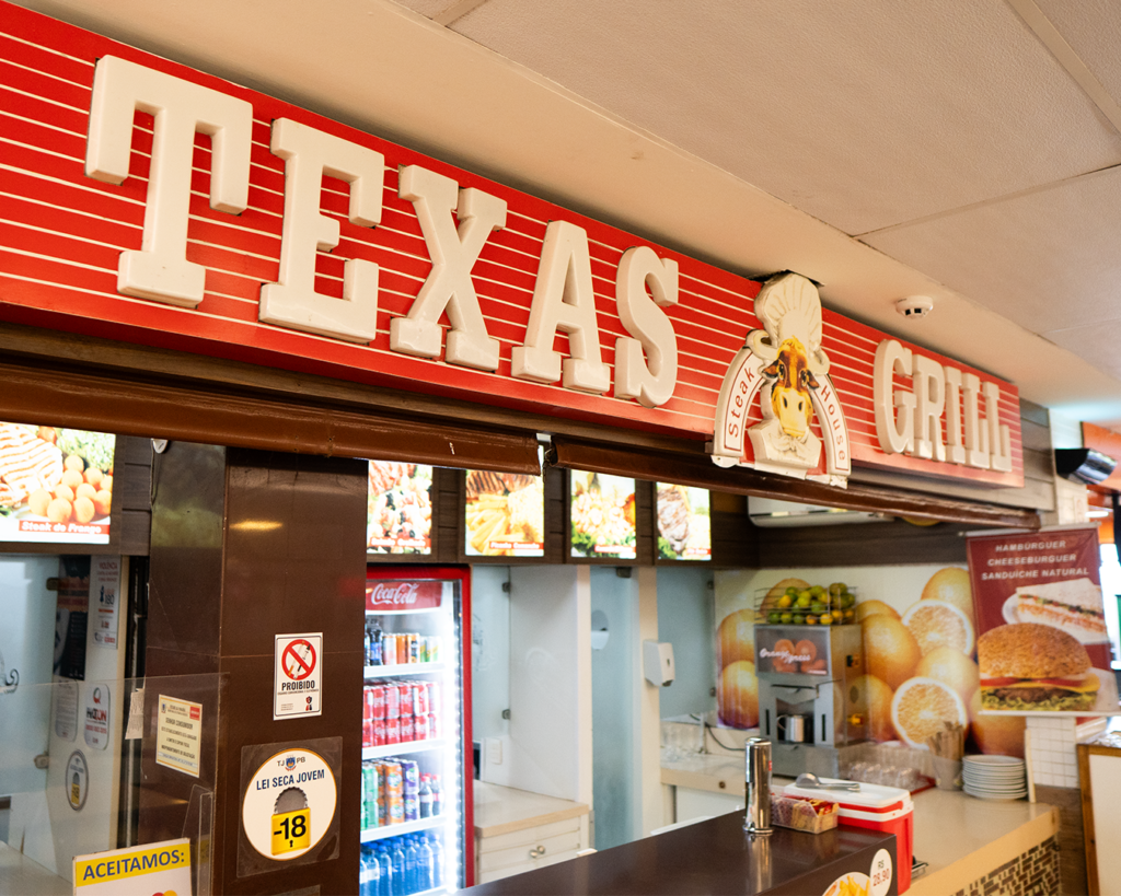 Texas Grill